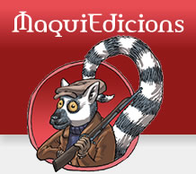 Maqui Edicions